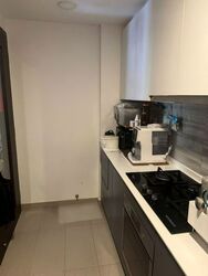 The Brownstone (D27), Condominium #588754021